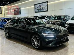جنسس G70